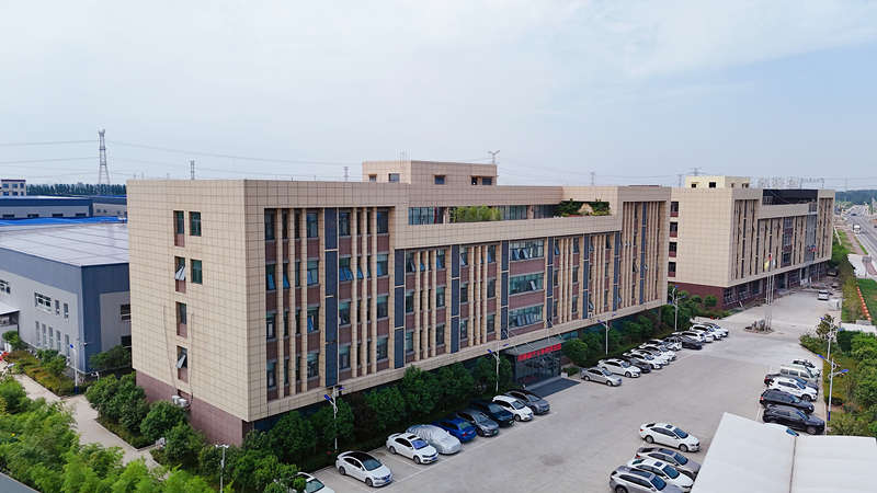 Henan Enokon Medical Instrument Co.,Ltd.