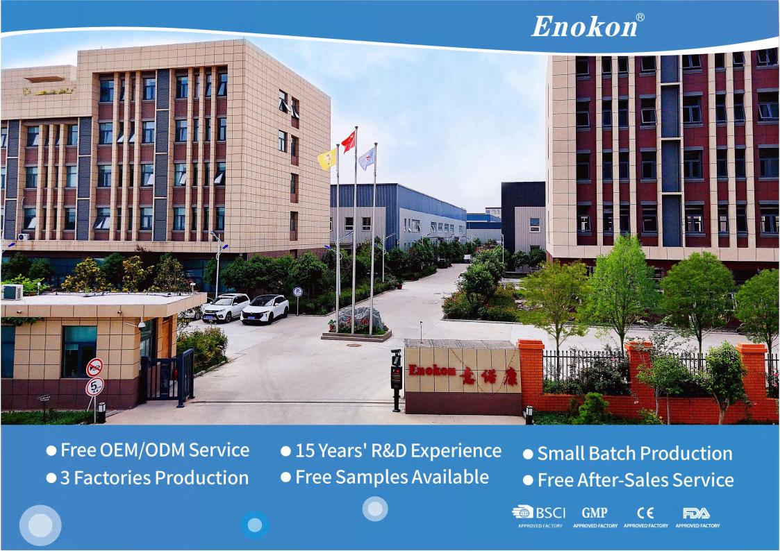 Henan Enokon Medical Instrument Co.,Ltd.