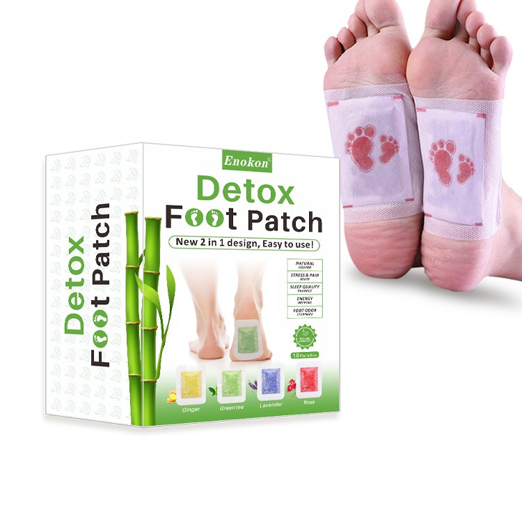 Detox Foot Patch