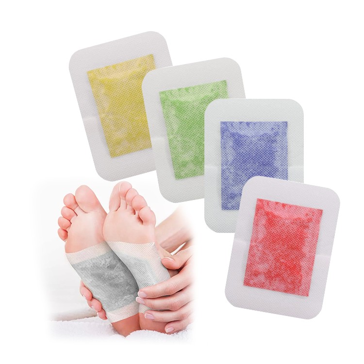 Detox Foot Patch