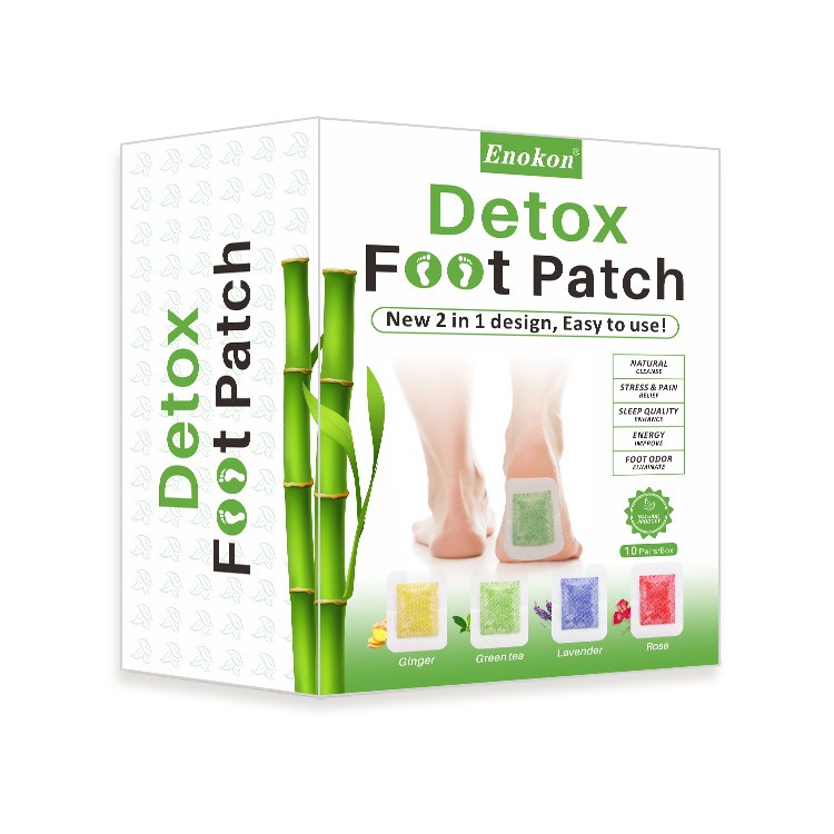 Detox Foot Patch