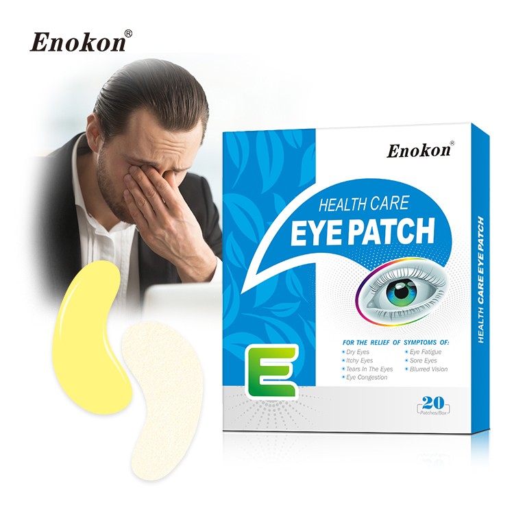 Eye Patches