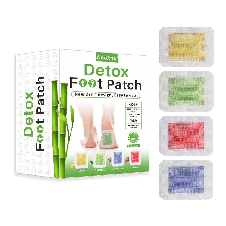 Detox Foot Patch