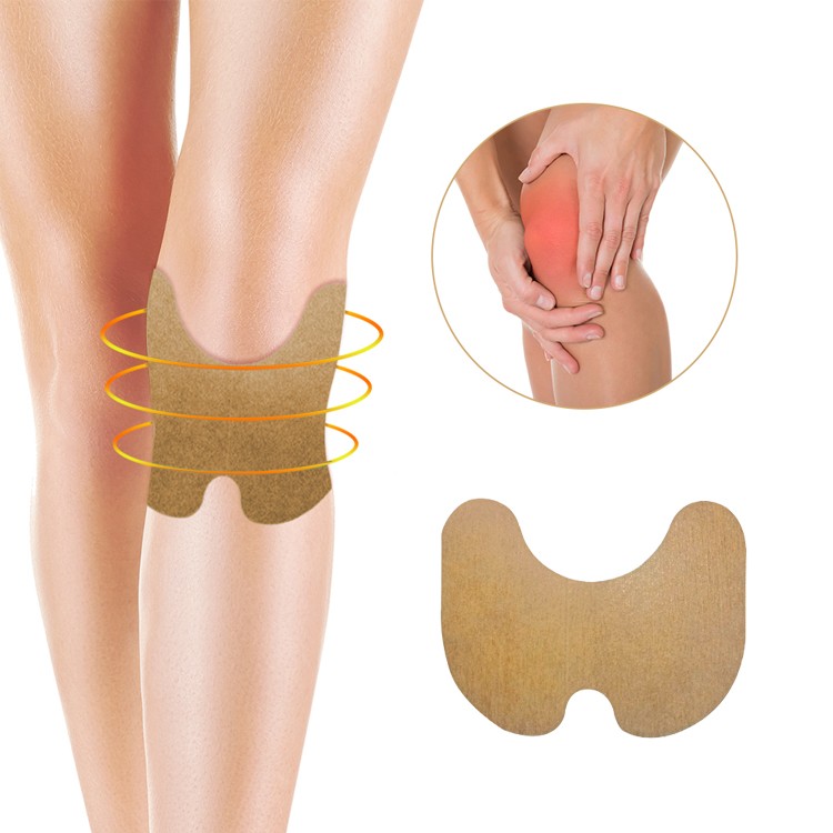 Knee Pain Relief Patch