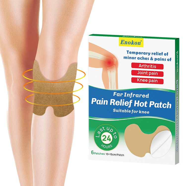 Knee Pain Relief Patch