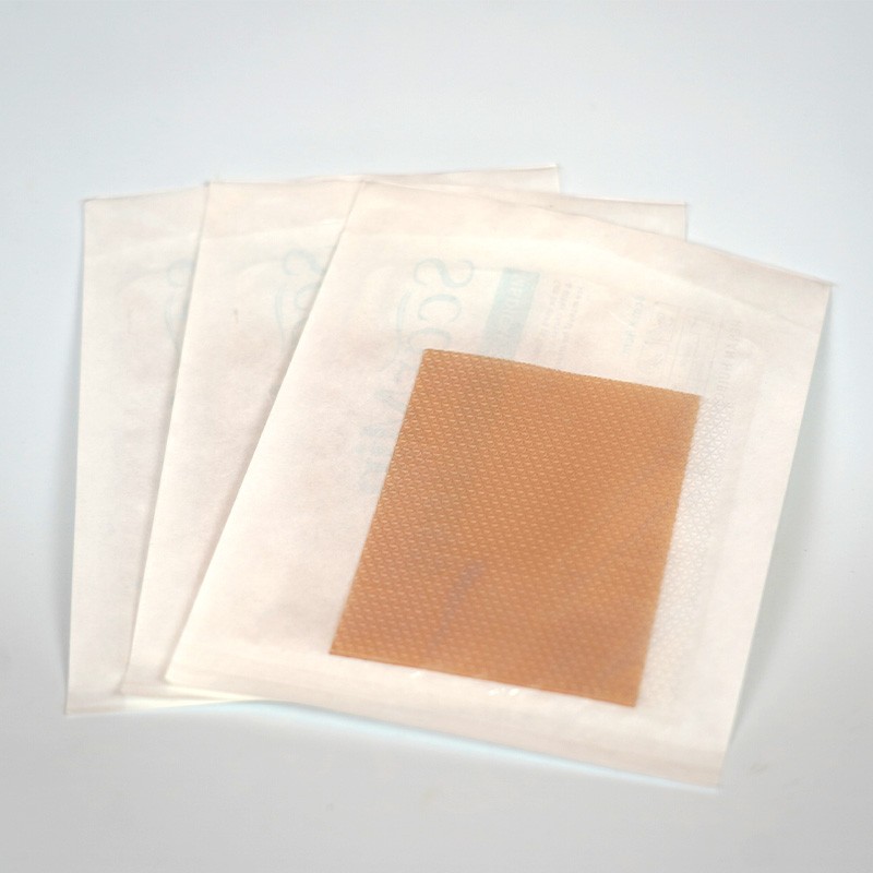 Silicone scar sheets