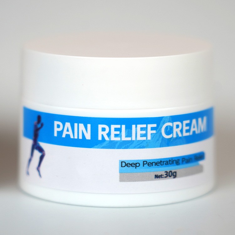 pain relieving cream